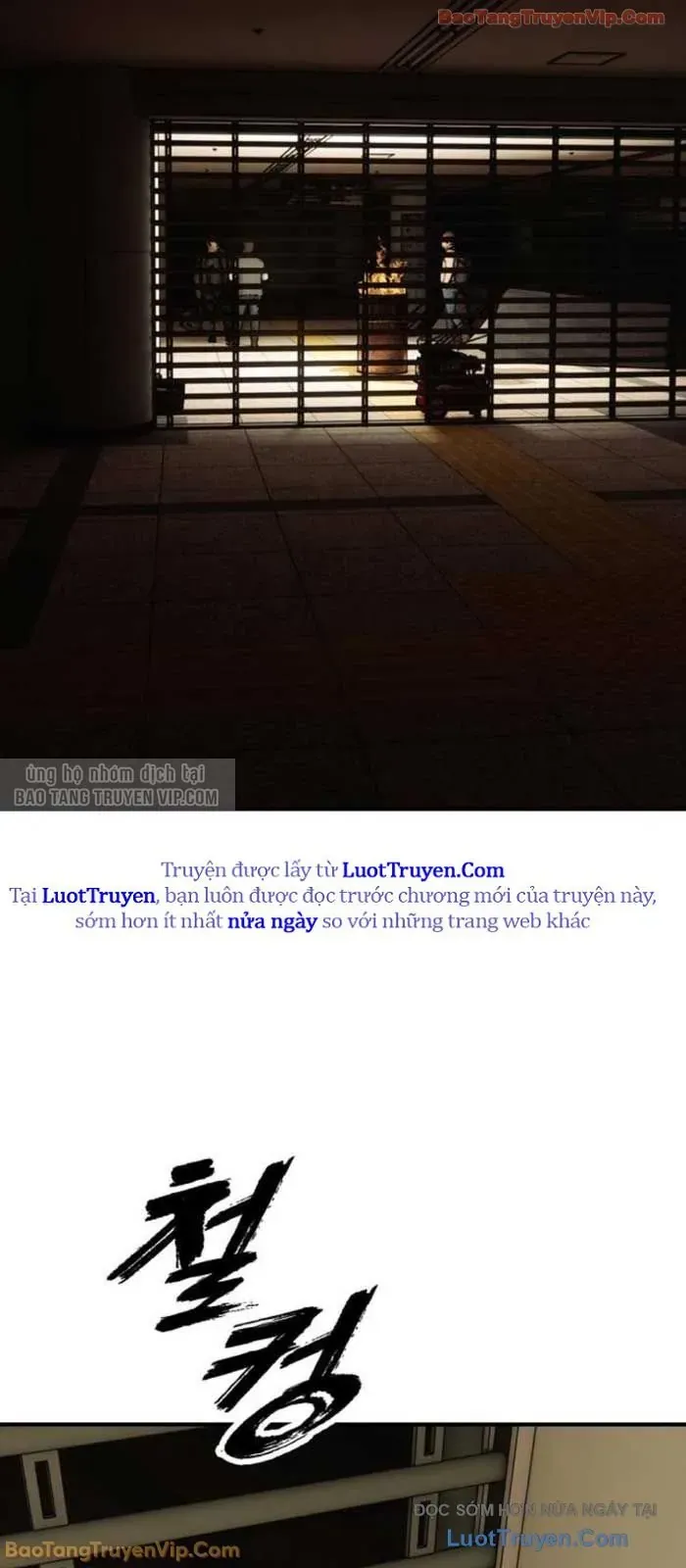 Ngày Tận Thế Đã Đến Chap 37 - Next Chap 38