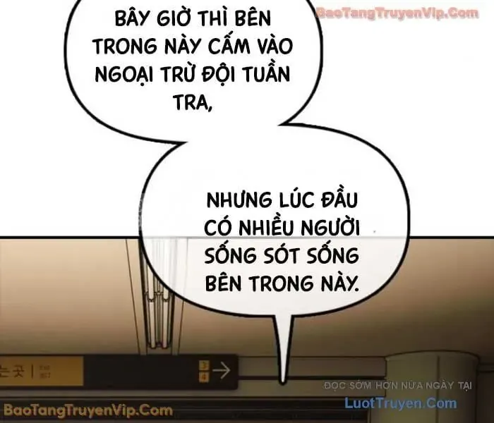 Ngày Tận Thế Đã Đến Chap 37 - Next Chap 38