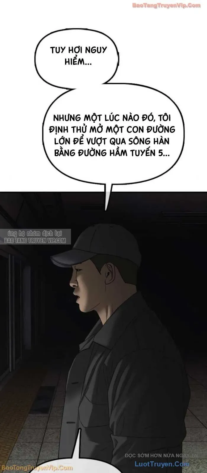 Ngày Tận Thế Đã Đến Chap 37 - Next Chap 38