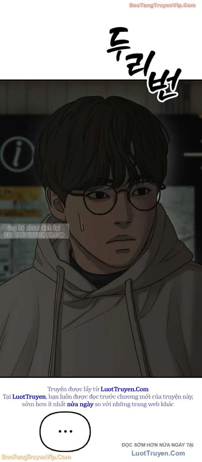 Ngày Tận Thế Đã Đến Chap 37 - Next Chap 38