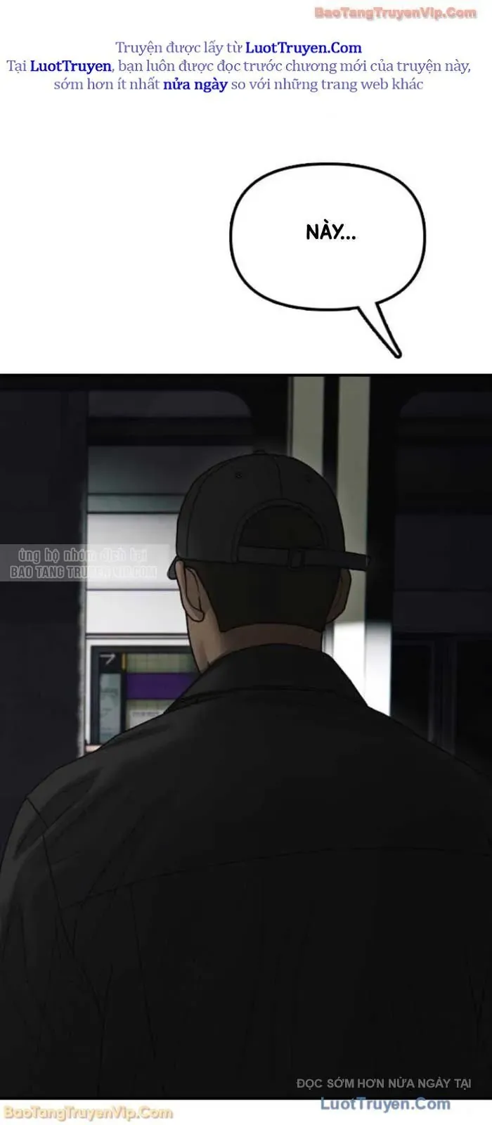 Ngày Tận Thế Đã Đến Chap 37 - Next Chap 38