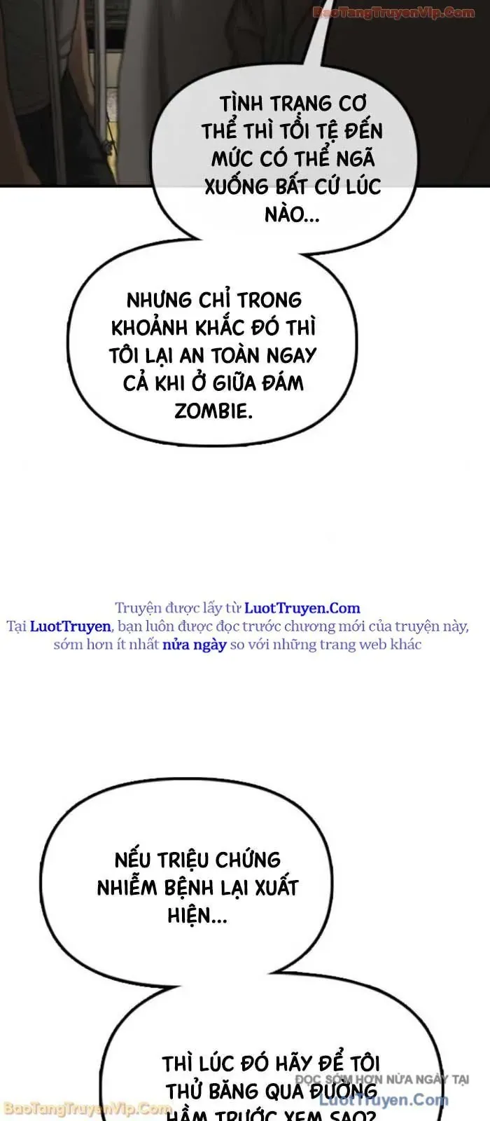 Ngày Tận Thế Đã Đến Chap 37 - Next Chap 38