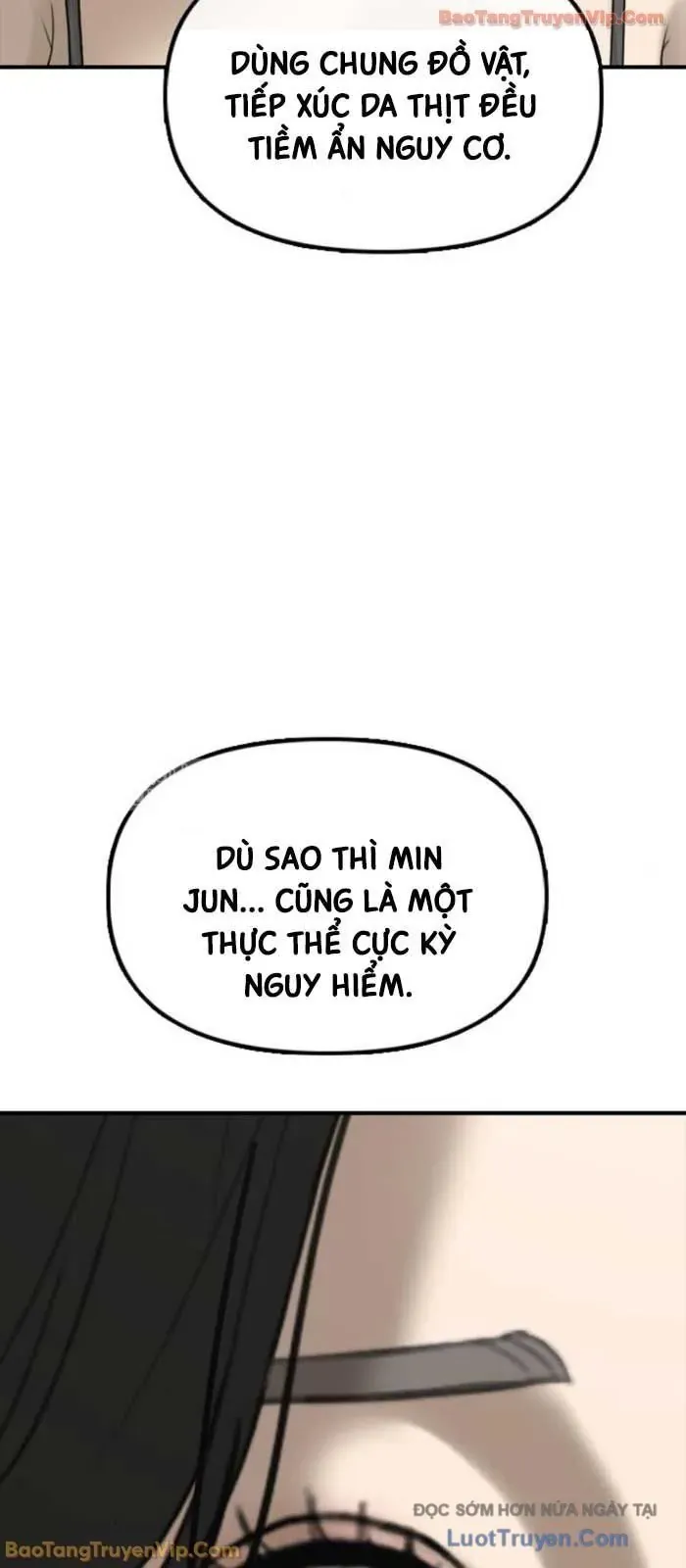 Ngày Tận Thế Đã Đến Chap 37 - Next Chap 38