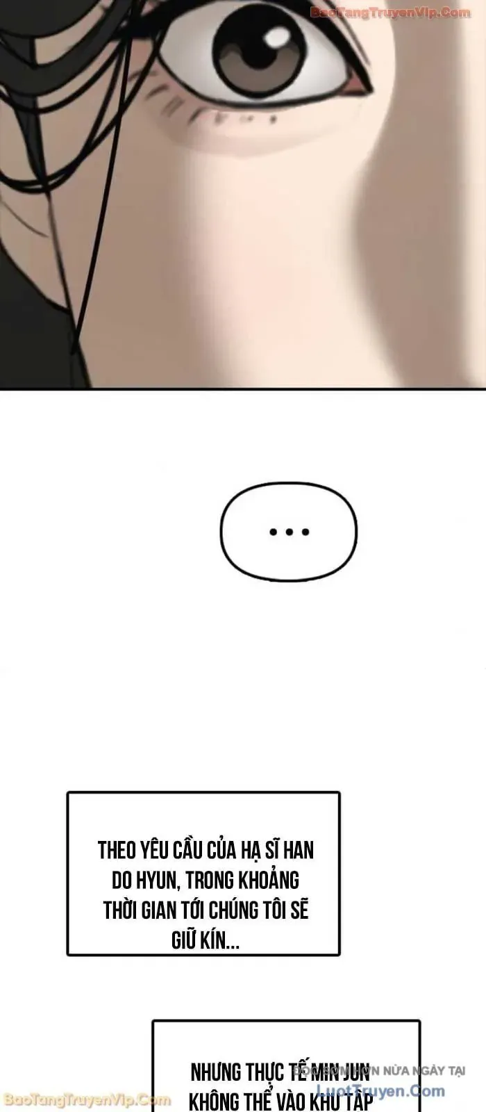 Ngày Tận Thế Đã Đến Chap 37 - Next Chap 38