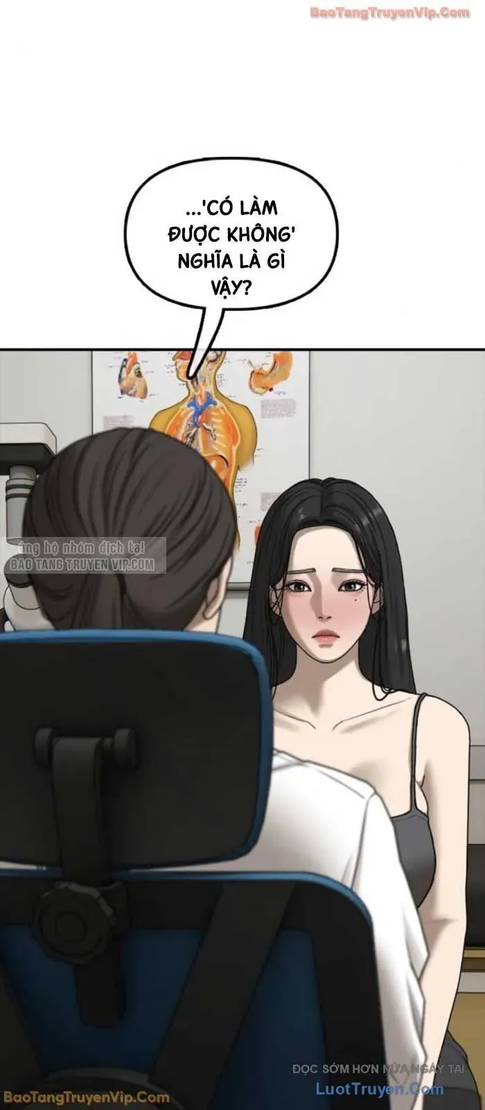 Ngày Tận Thế Đã Đến Chap 37 - Next Chap 38