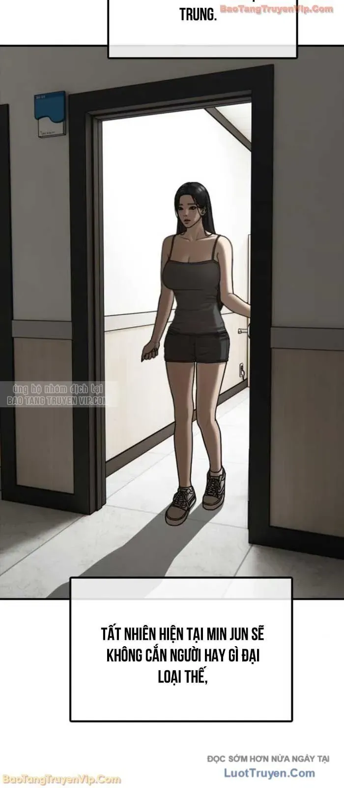 Ngày Tận Thế Đã Đến Chap 37 - Next Chap 38