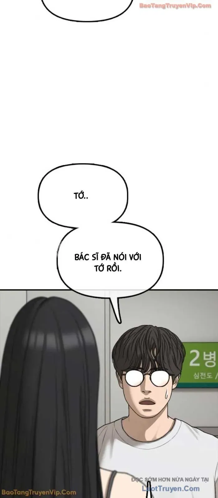 Ngày Tận Thế Đã Đến Chap 37 - Next Chap 38