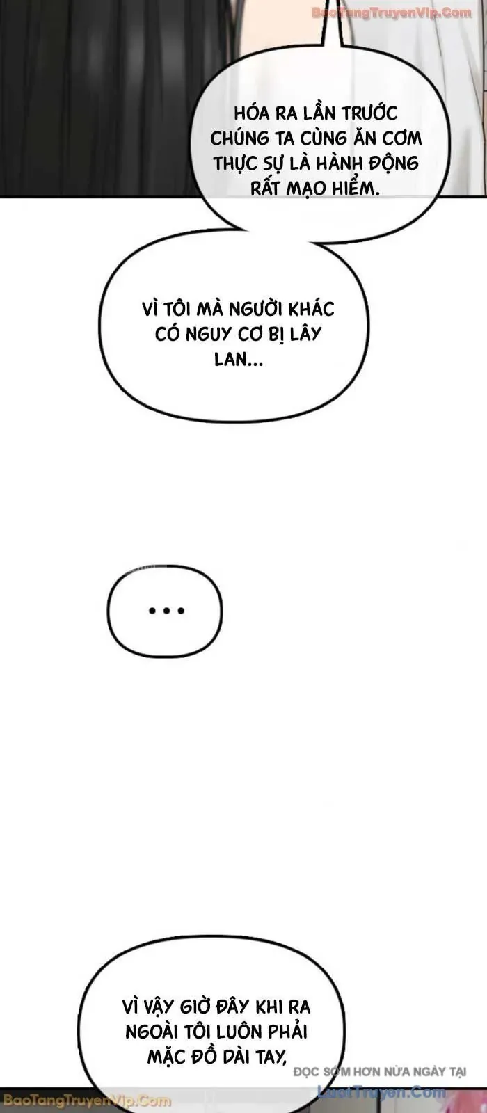 Ngày Tận Thế Đã Đến Chap 37 - Next Chap 38