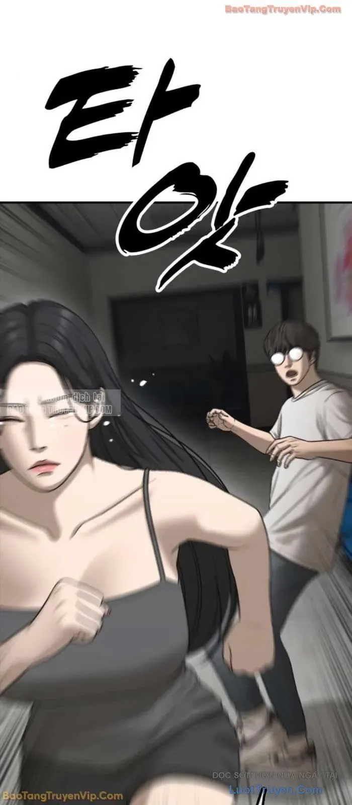 Ngày Tận Thế Đã Đến Chap 37 - Next Chap 38