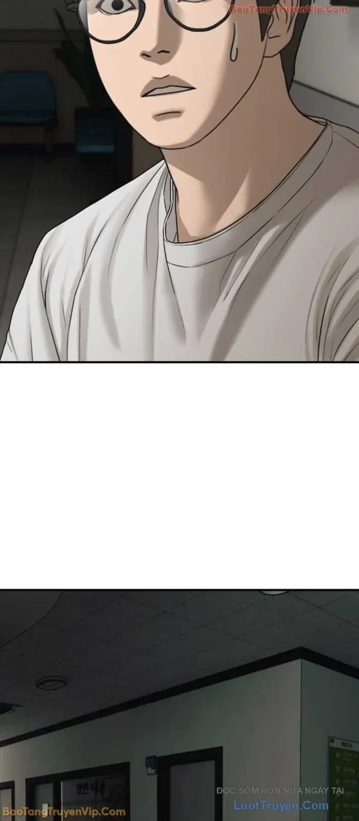 Ngày Tận Thế Đã Đến Chap 37 - Next Chap 38