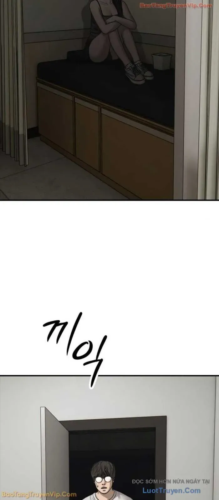 Ngày Tận Thế Đã Đến Chap 37 - Next Chap 38