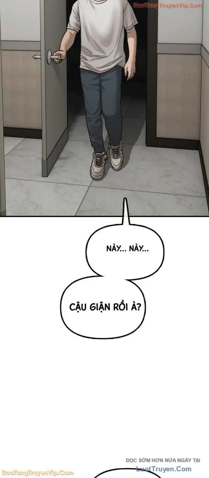 Ngày Tận Thế Đã Đến Chap 37 - Next Chap 38