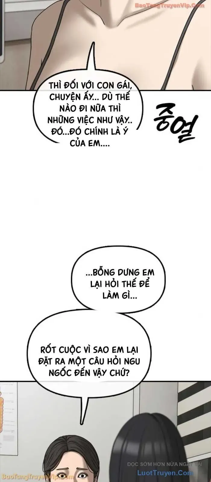 Ngày Tận Thế Đã Đến Chap 37 - Next Chap 38