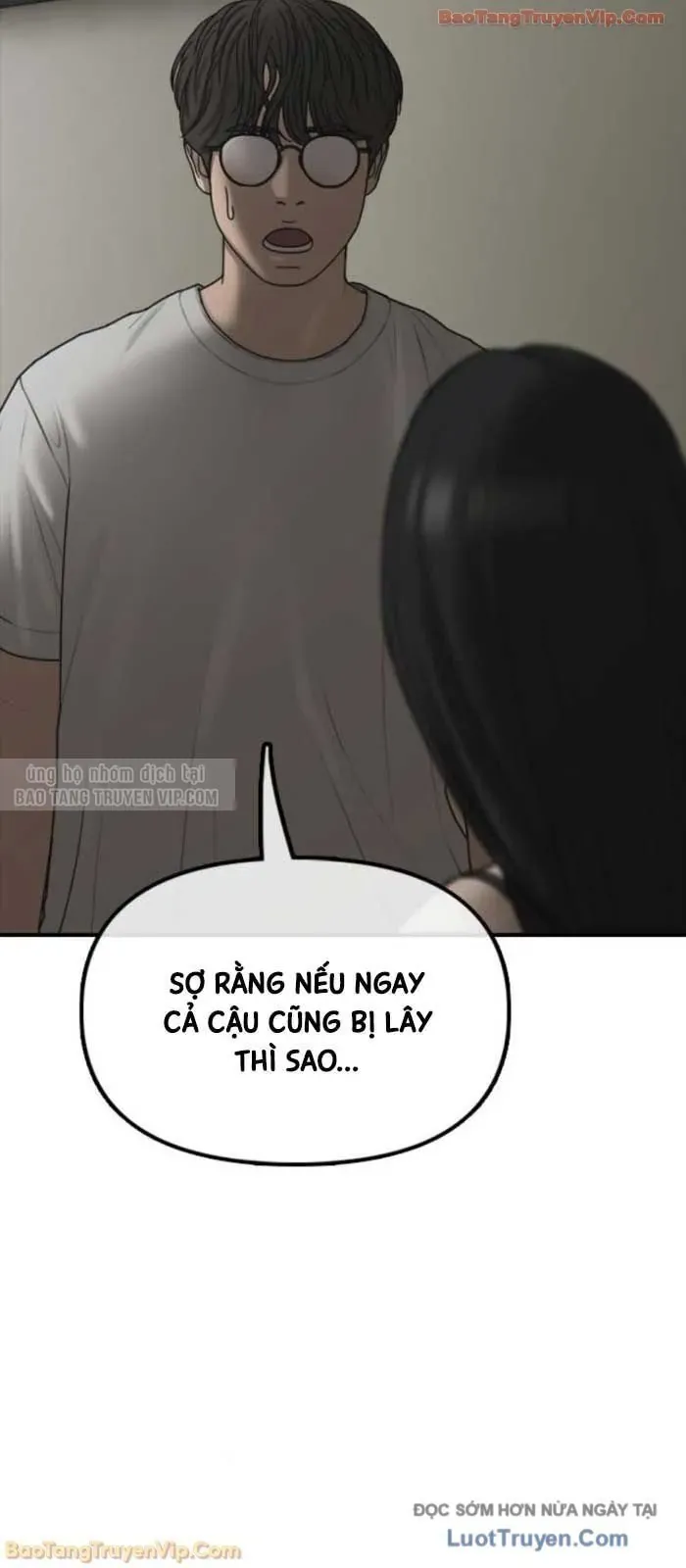 Ngày Tận Thế Đã Đến Chap 37 - Next Chap 38