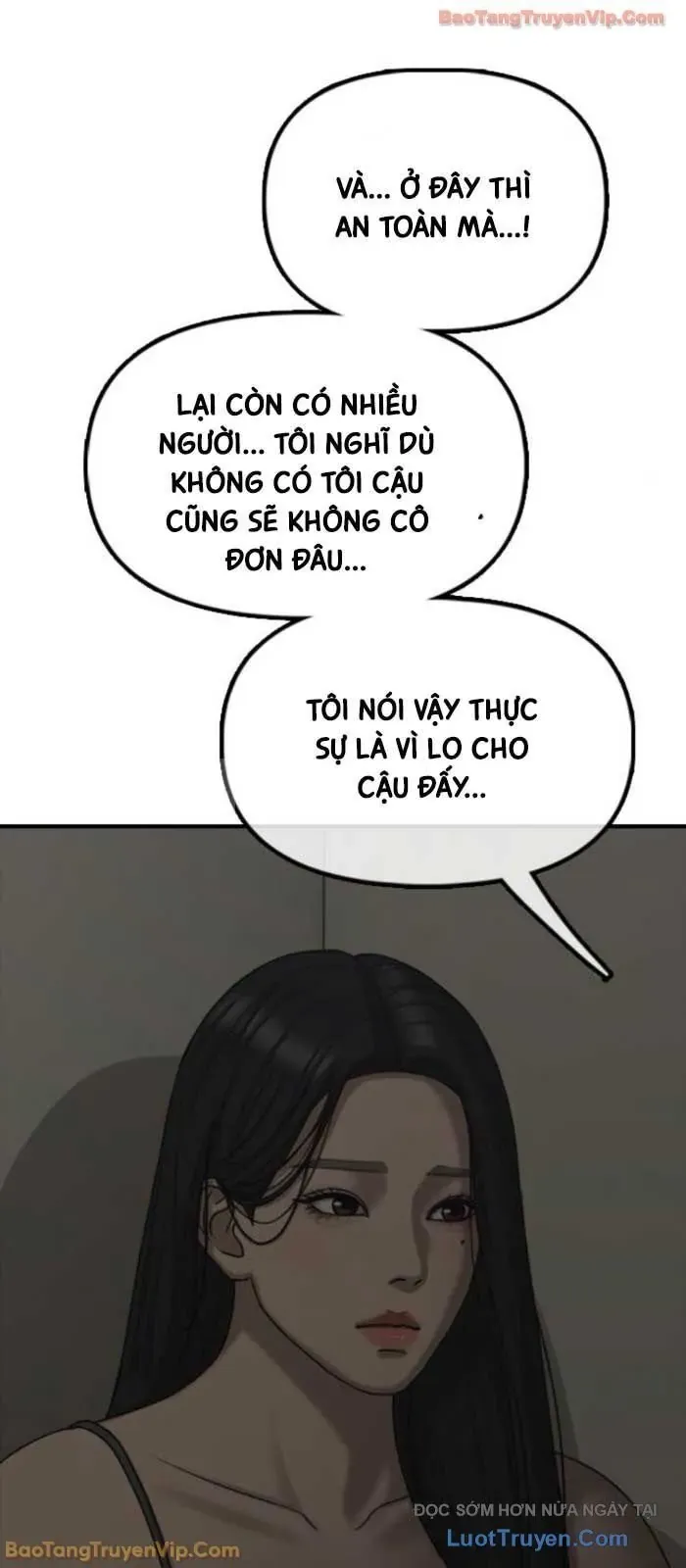 Ngày Tận Thế Đã Đến Chap 37 - Next Chap 38