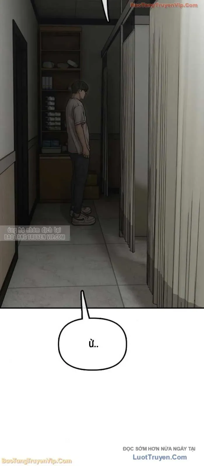 Ngày Tận Thế Đã Đến Chap 37 - Next Chap 38