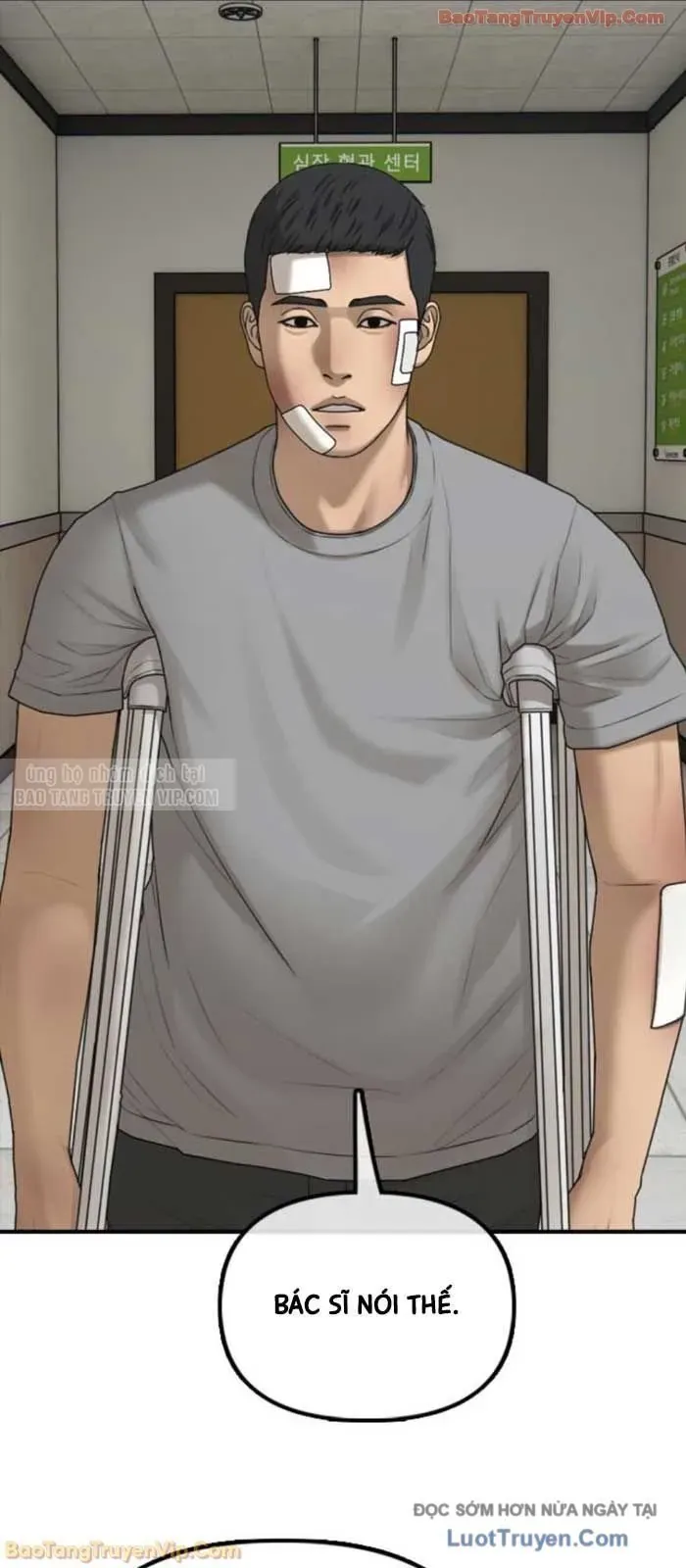 Ngày Tận Thế Đã Đến Chap 37 - Next Chap 38