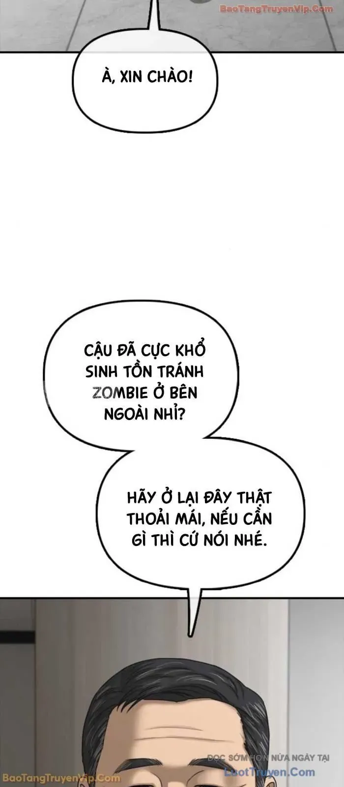 Ngày Tận Thế Đã Đến Chap 37 - Next Chap 38