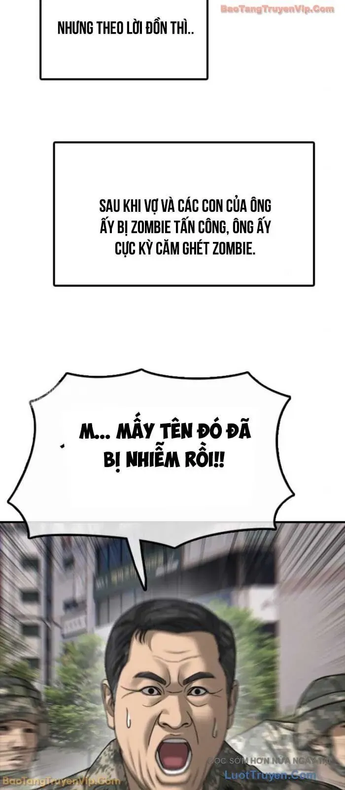 Ngày Tận Thế Đã Đến Chap 37 - Next Chap 38