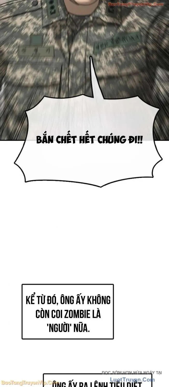 Ngày Tận Thế Đã Đến Chap 37 - Next Chap 38