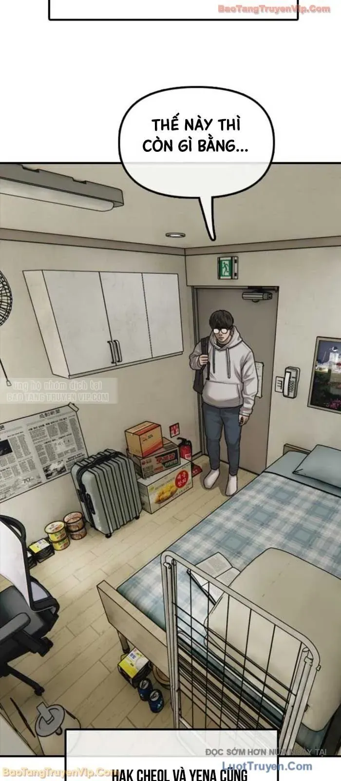 Ngày Tận Thế Đã Đến Chap 37 - Next Chap 38