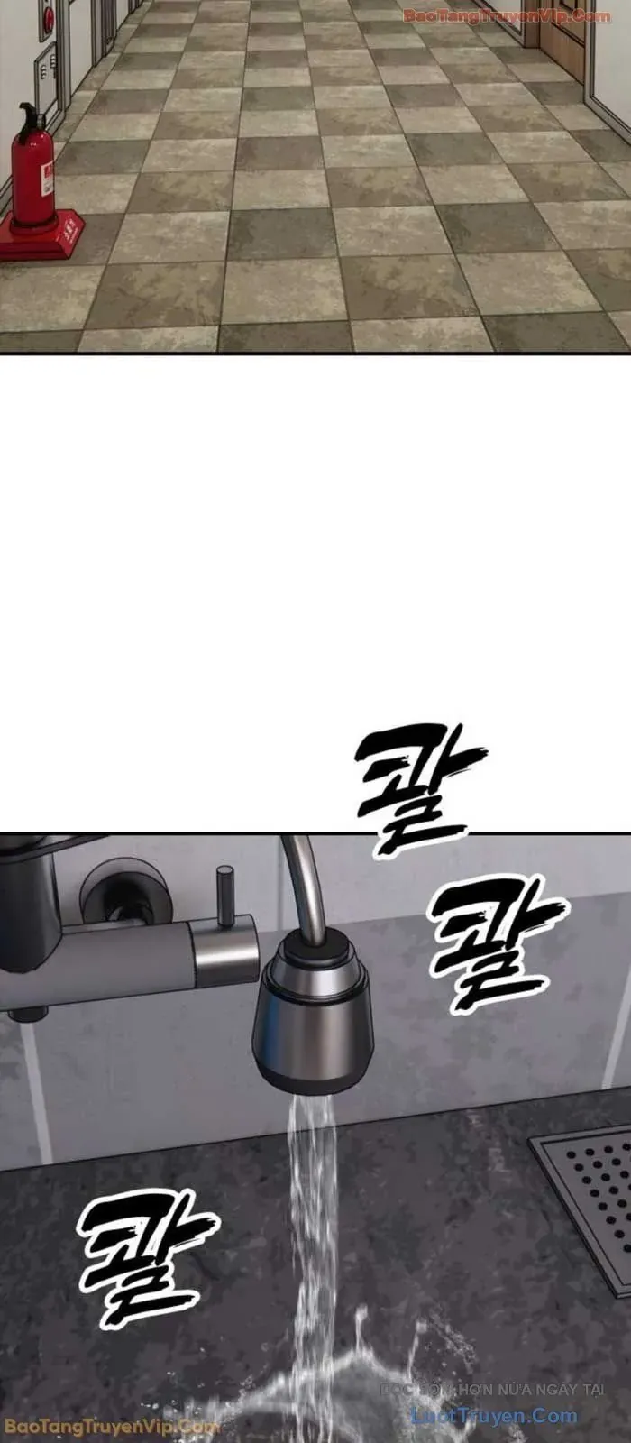 Ngày Tận Thế Đã Đến Chap 37 - Next Chap 38