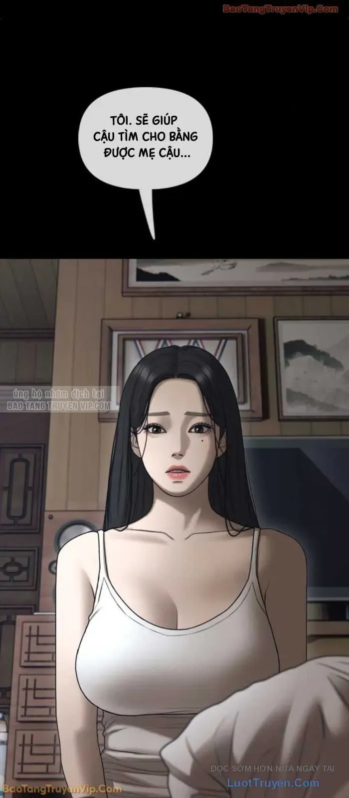 Ngày Tận Thế Đã Đến Chap 37 - Next Chap 38