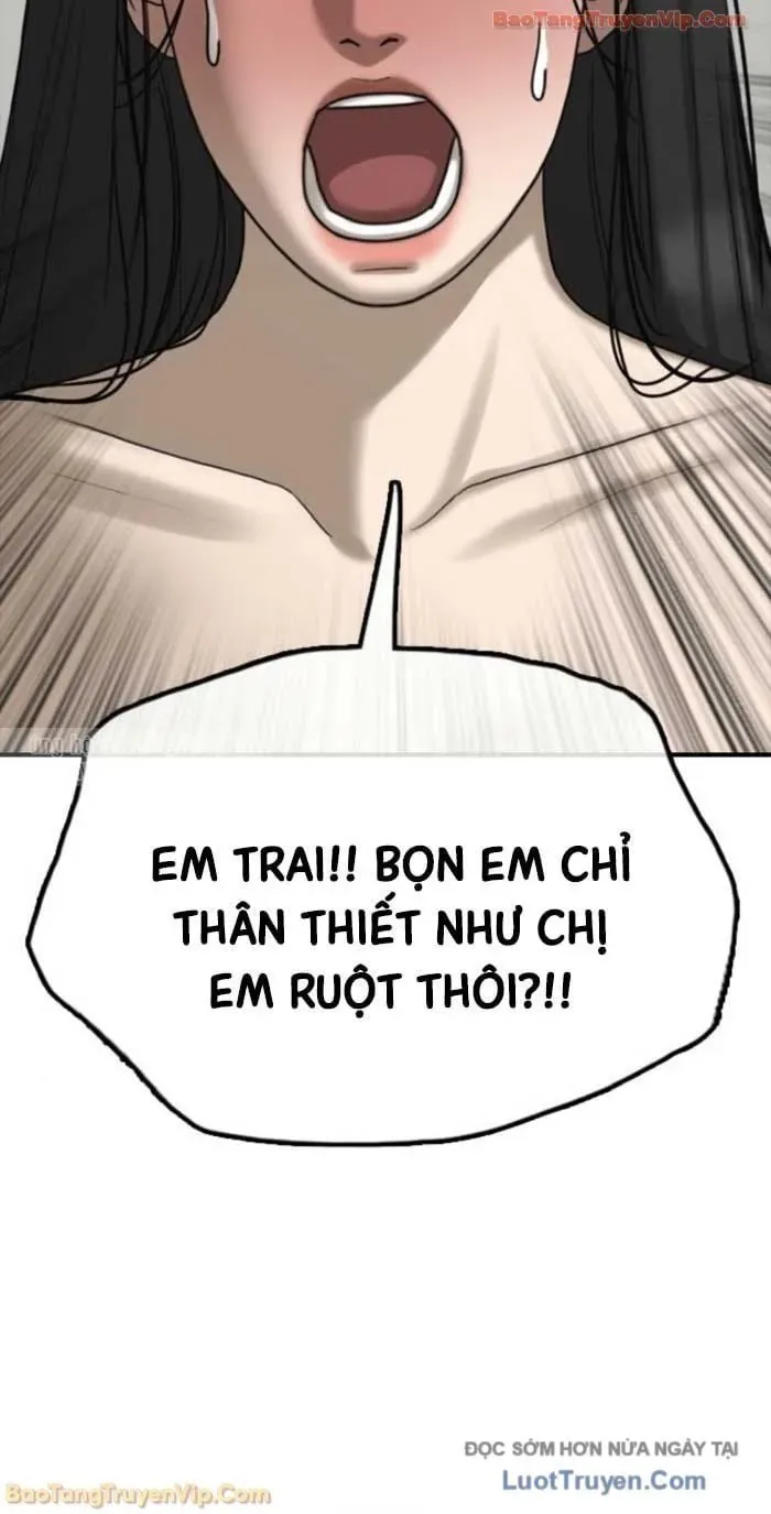 Ngày Tận Thế Đã Đến Chap 37 - Next Chap 38