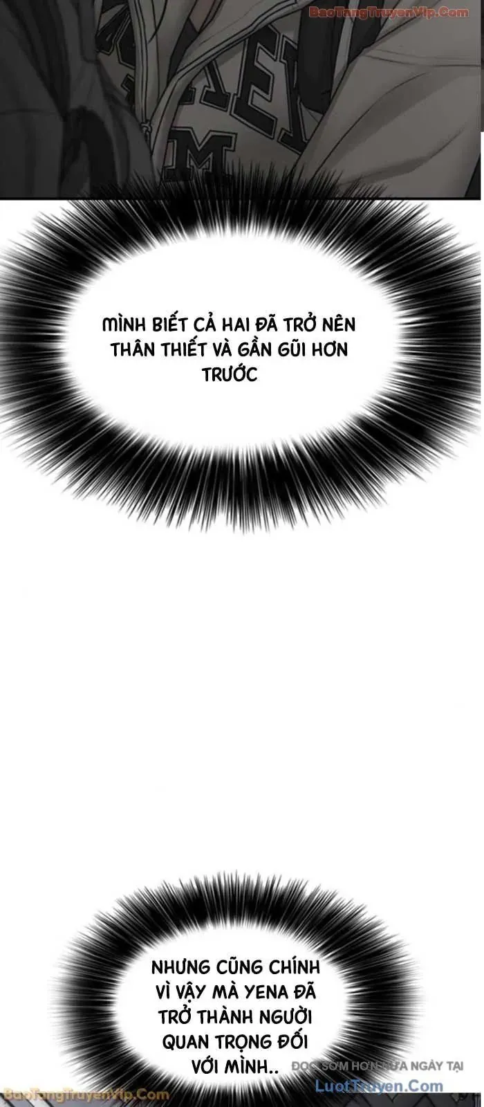 Ngày Tận Thế Đã Đến Chap 37 - Next Chap 38