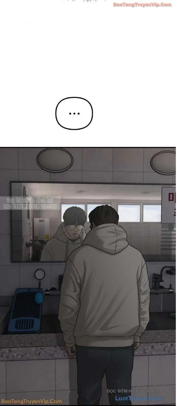 Ngày Tận Thế Đã Đến Chap 37 - Next Chap 38