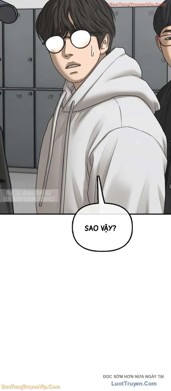 Ngày Tận Thế Đã Đến Chap 37 - Next Chap 38