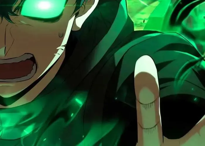 Phản Diện Mắt Cáo Của Học Viện Quỷ Giới Chap 47 - Next Chap 48