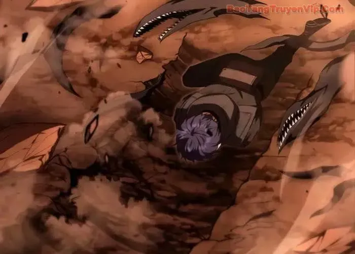 Phản Diện Mắt Cáo Của Học Viện Quỷ Giới Chap 47 - Next Chap 48