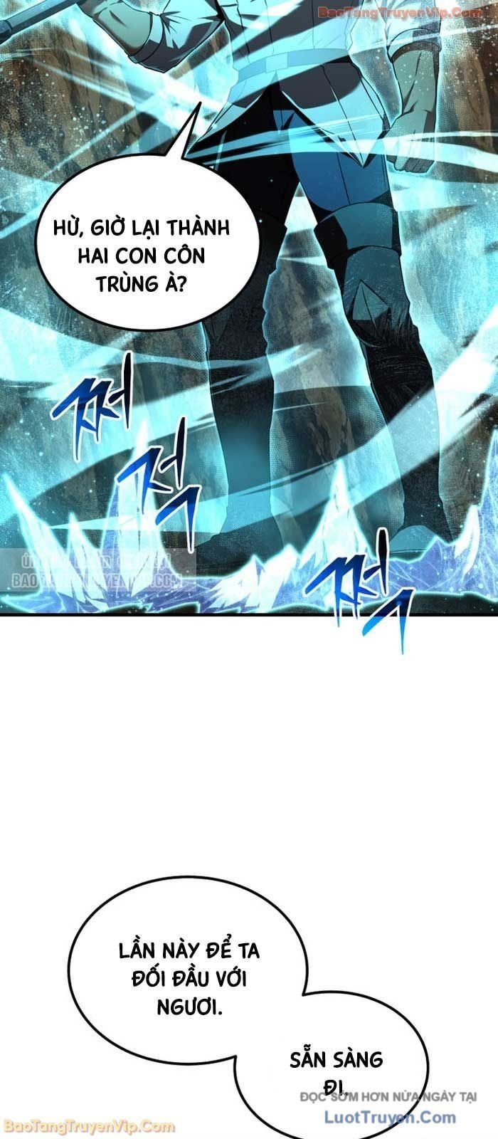 Phản Diện Mắt Cáo Của Học Viện Quỷ Giới Chap 48 - Next Chap 49