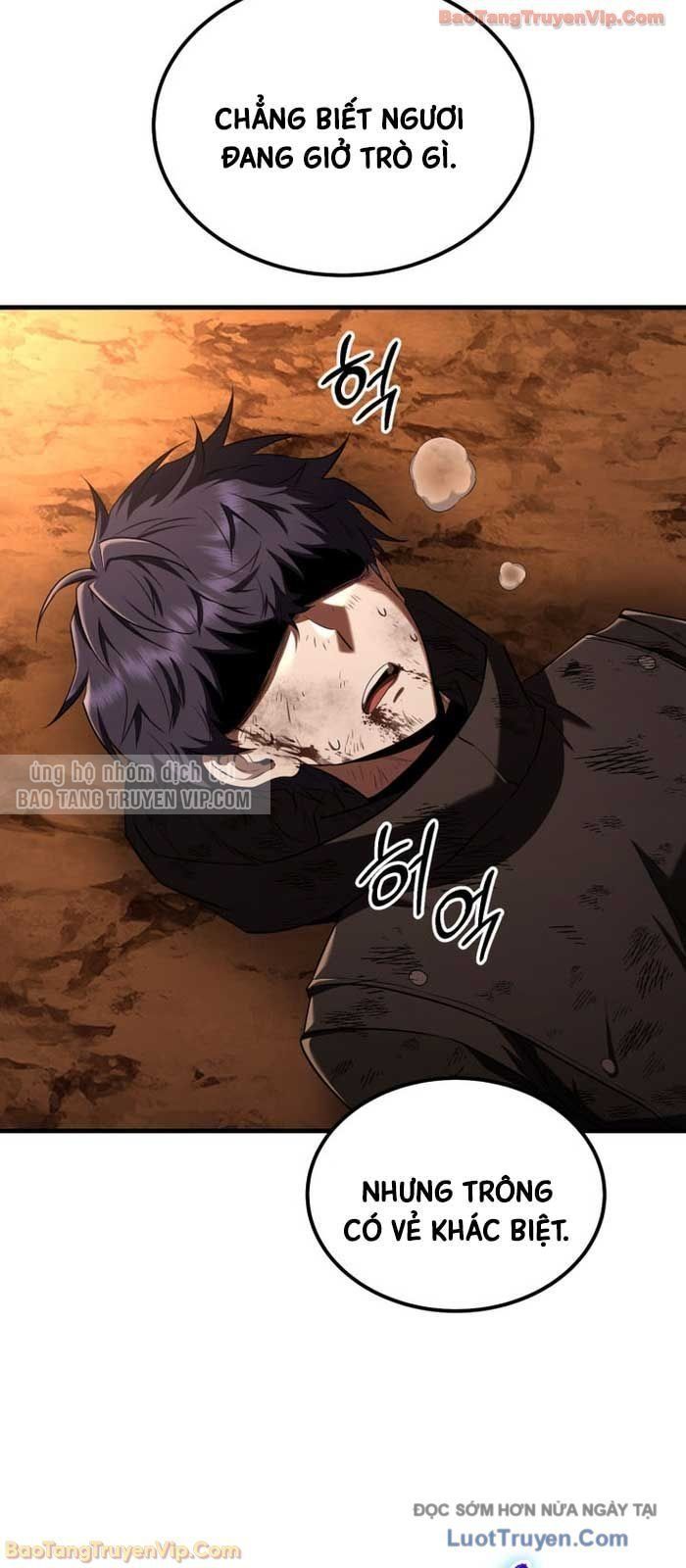 Phản Diện Mắt Cáo Của Học Viện Quỷ Giới Chap 48 - Next Chap 49