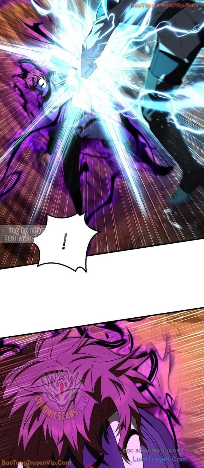 Phản Diện Mắt Cáo Của Học Viện Quỷ Giới Chap 48 - Next Chap 49