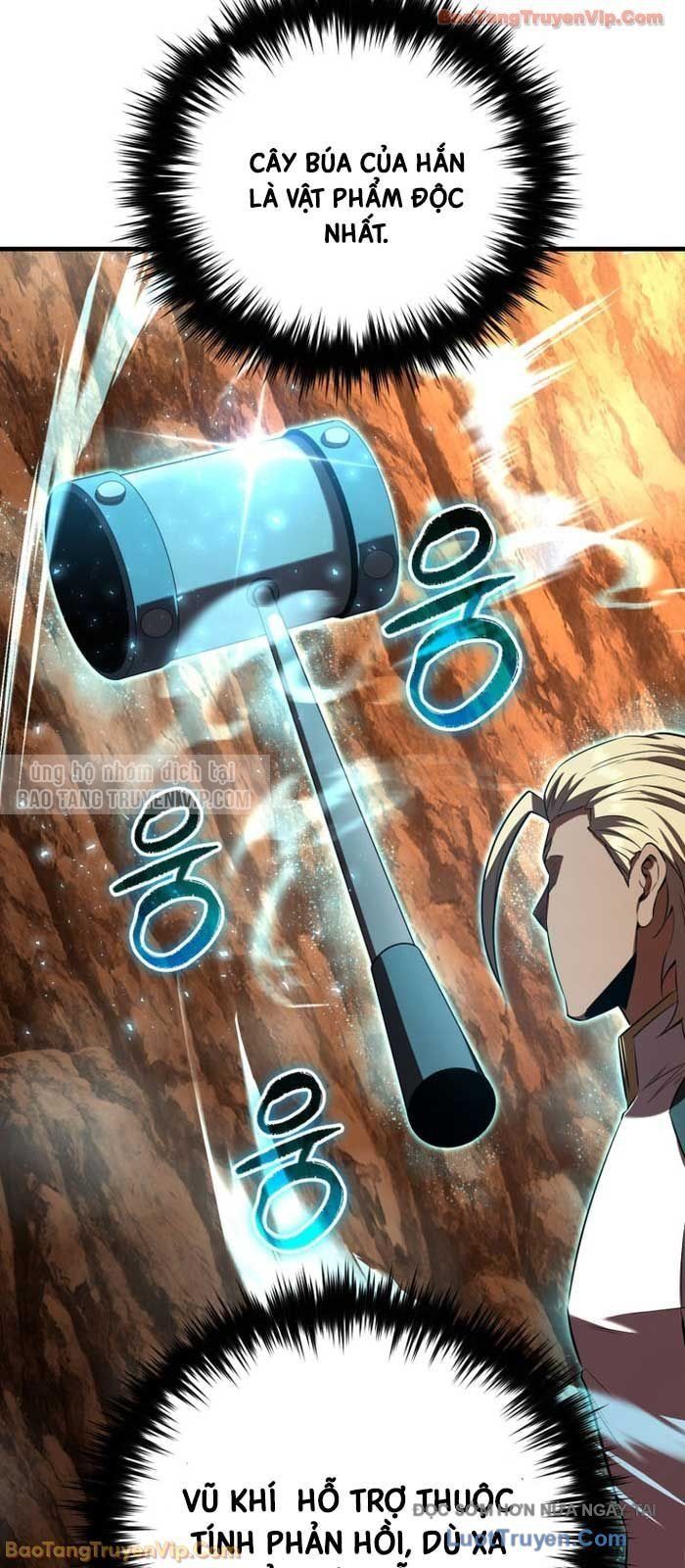 Phản Diện Mắt Cáo Của Học Viện Quỷ Giới Chap 48 - Next Chap 49