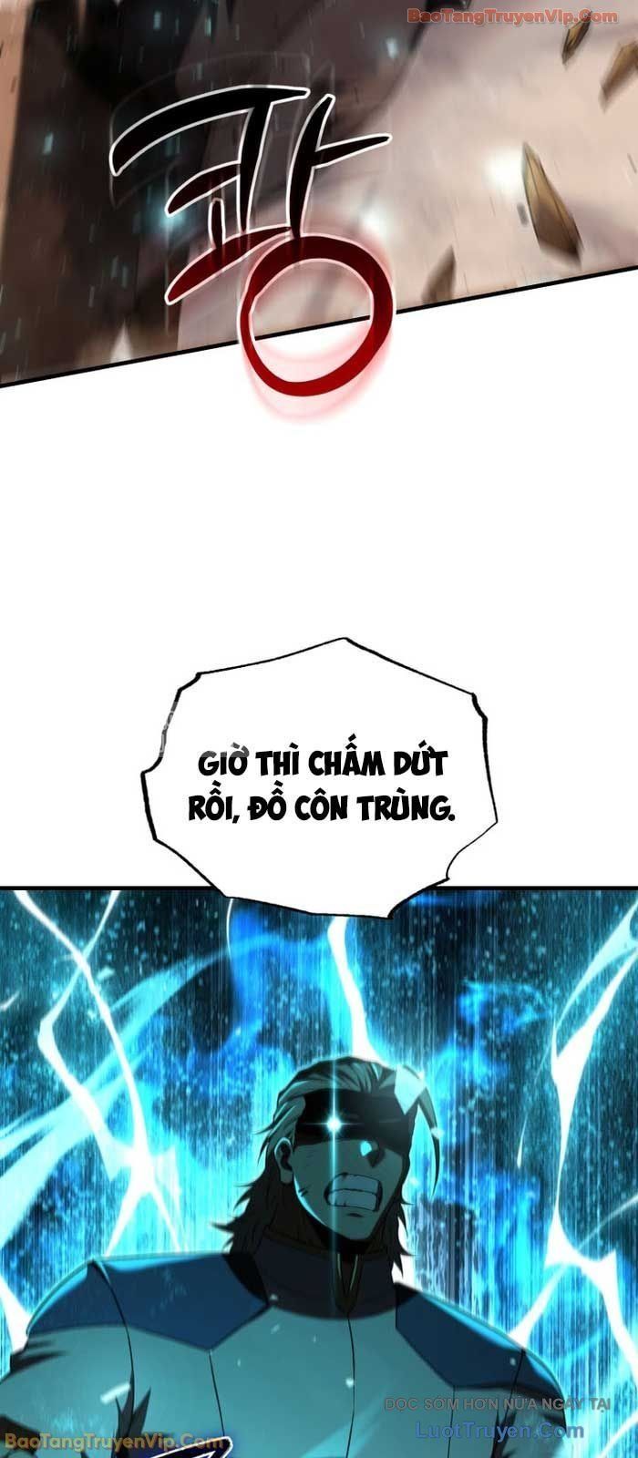 Phản Diện Mắt Cáo Của Học Viện Quỷ Giới Chap 48 - Next Chap 49