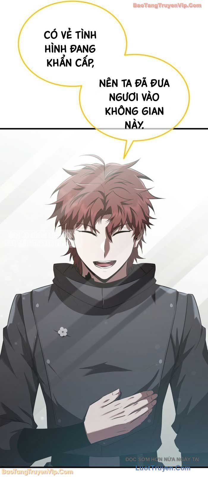 Phản Diện Mắt Cáo Của Học Viện Quỷ Giới Chap 48 - Next Chap 49