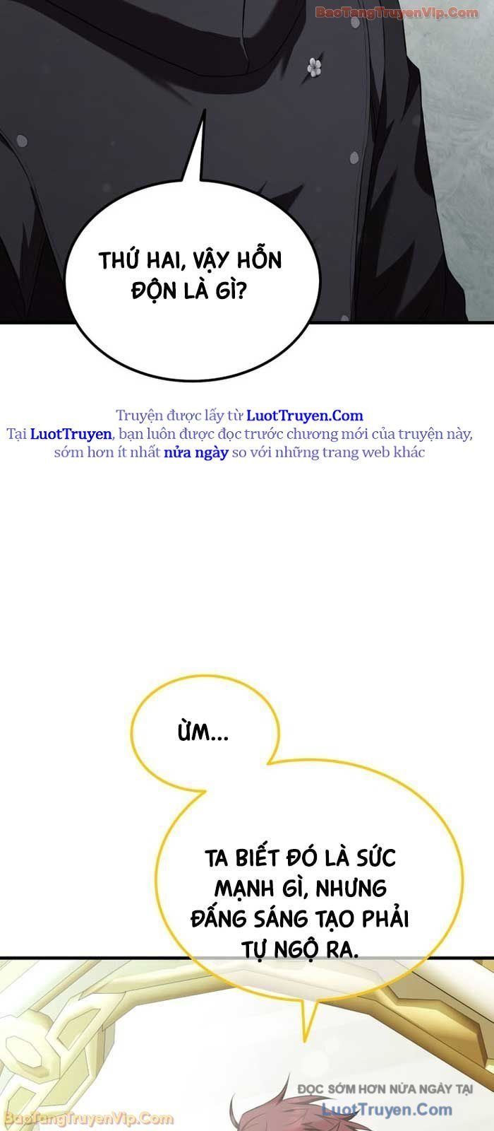 Phản Diện Mắt Cáo Của Học Viện Quỷ Giới Chap 48 - Next Chap 49