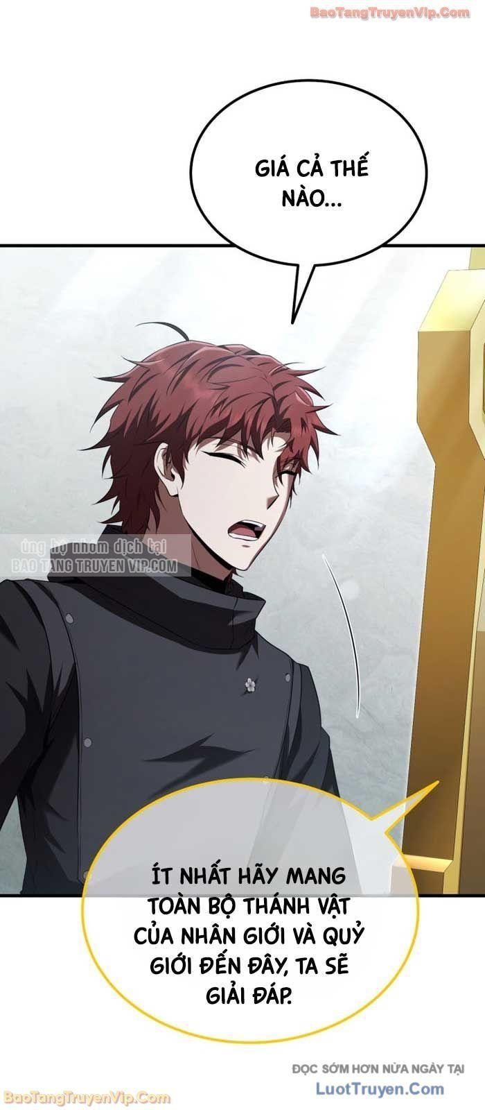 Phản Diện Mắt Cáo Của Học Viện Quỷ Giới Chap 48 - Next Chap 49