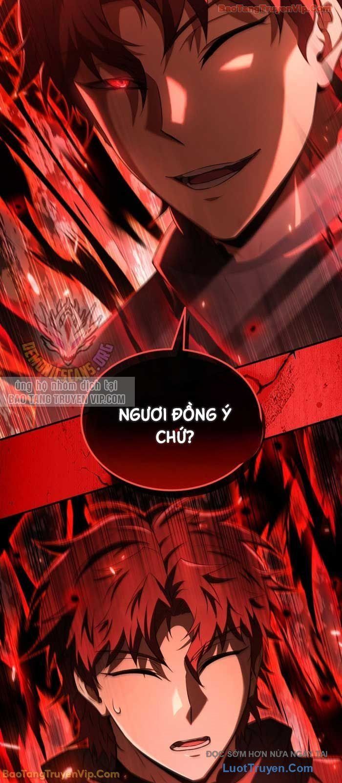 Phản Diện Mắt Cáo Của Học Viện Quỷ Giới Chap 48 - Next Chap 49