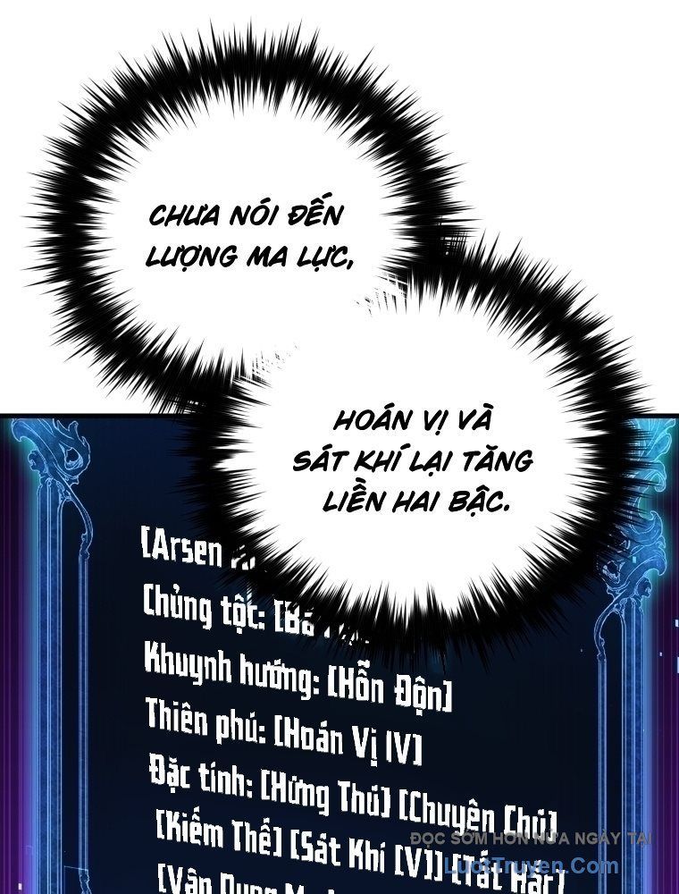 Phản Diện Mắt Cáo Của Học Viện Quỷ Giới Chap 49 - Next Chap 50