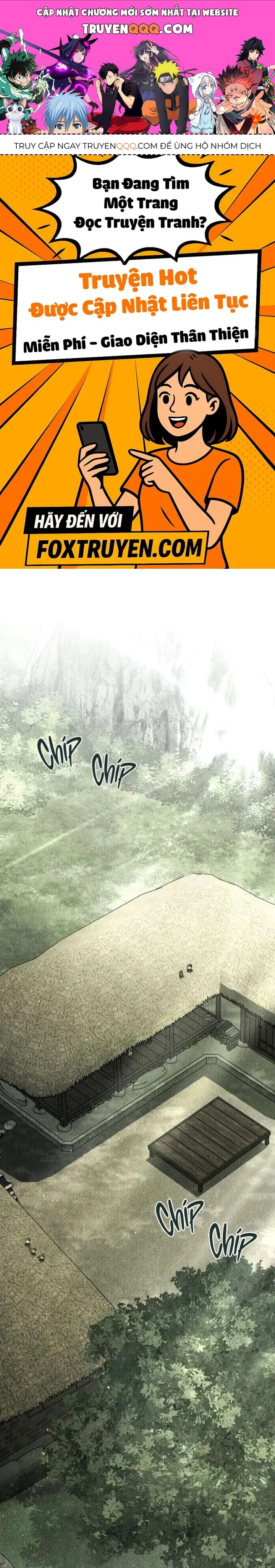 Lửa Hồn Chap 36 - Next Chap 37