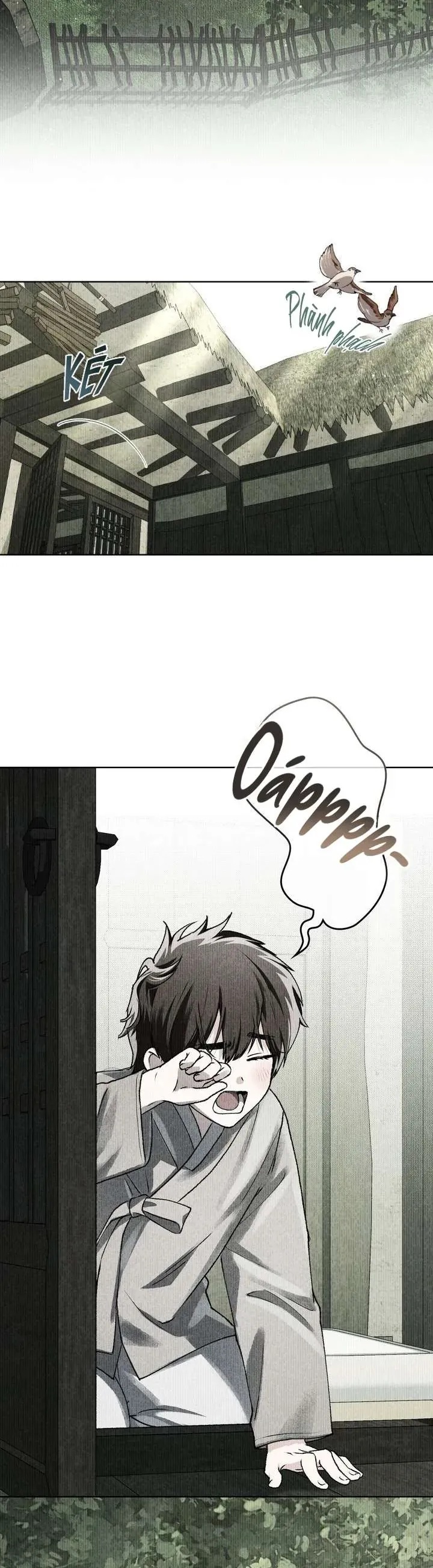 Lửa Hồn Chap 36 - Next Chap 37