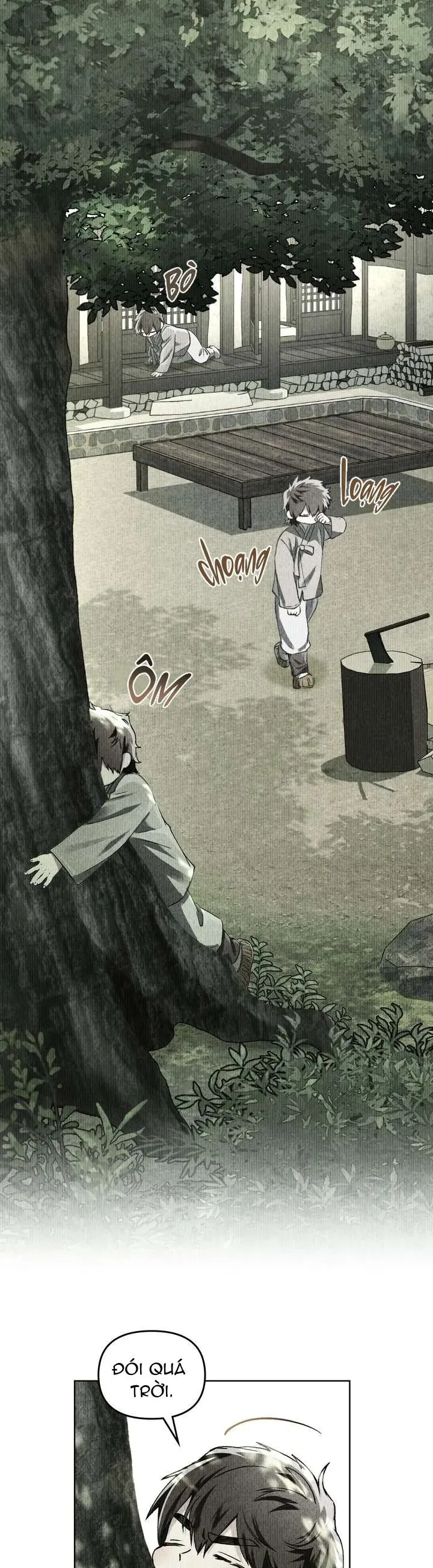 Lửa Hồn Chap 36 - Next Chap 37