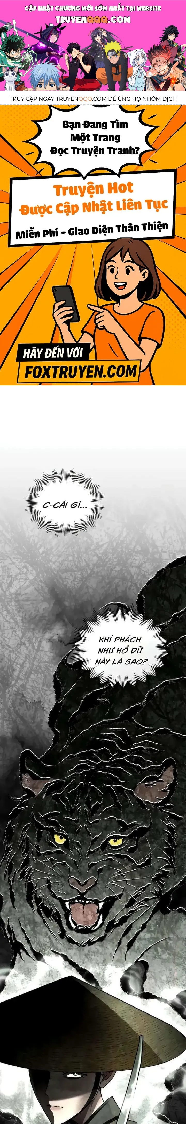 Lửa Hồn Chap 37 - Next Chap 38