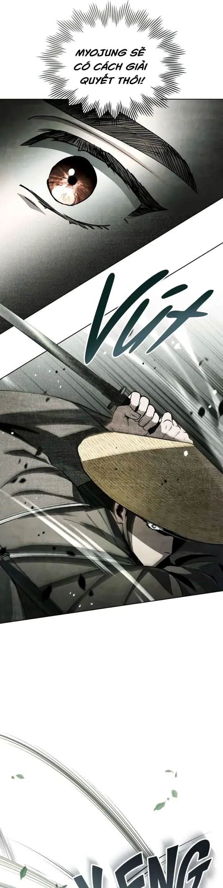 Lửa Hồn Chap 37 - Next Chap 38