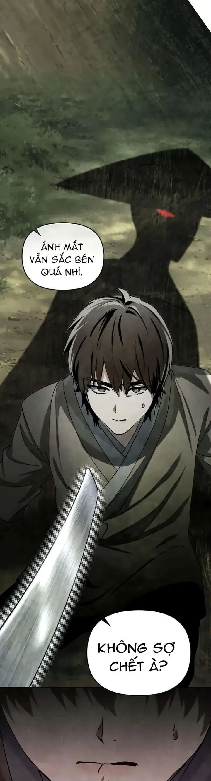 Lửa Hồn Chap 37 - Next Chap 38