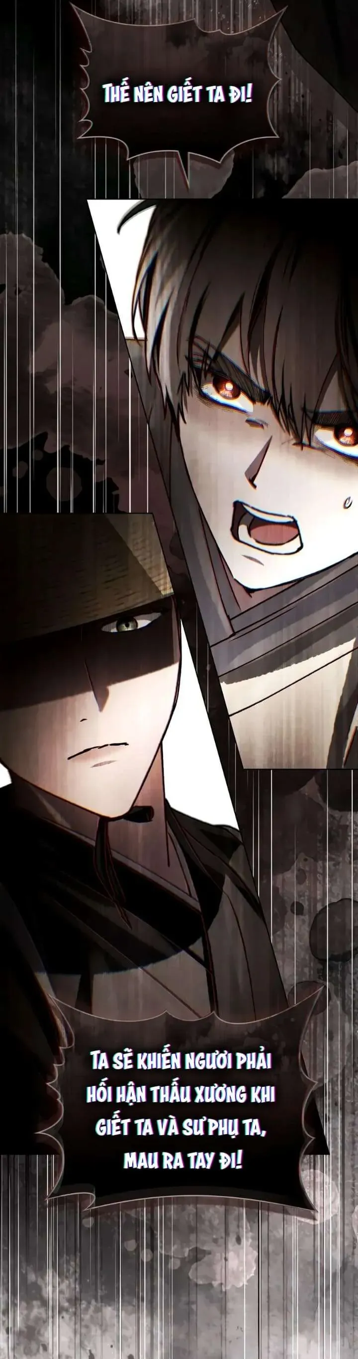 Lửa Hồn Chap 37 - Next Chap 38